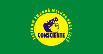 Vote Certo, Vote Consciente