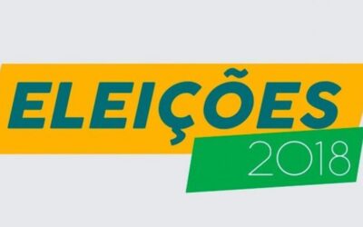 Eleições 2018