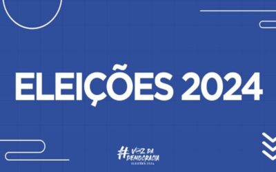 Eleições Municipais Rio Claro 2024