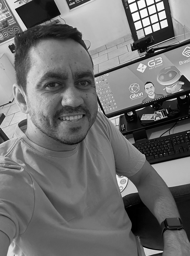 gilson-sobre-mim-historia